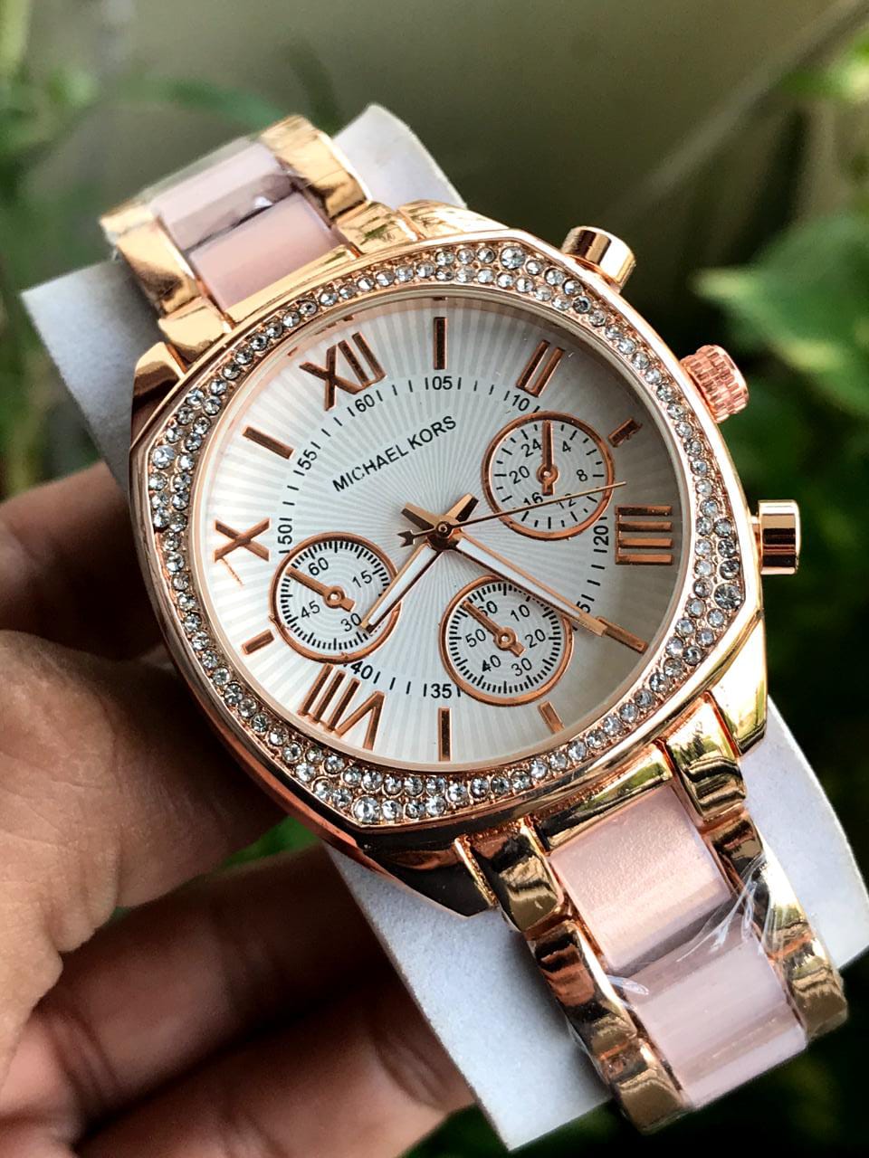 Buy online Elegant & Stylish Watch For Women & Girls from watches for Women  by Mikado for ₹300 at 88% off | 2024 Limeroad.com