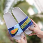 Soft Sole Summer Slides