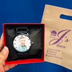 Customized Picture Watch