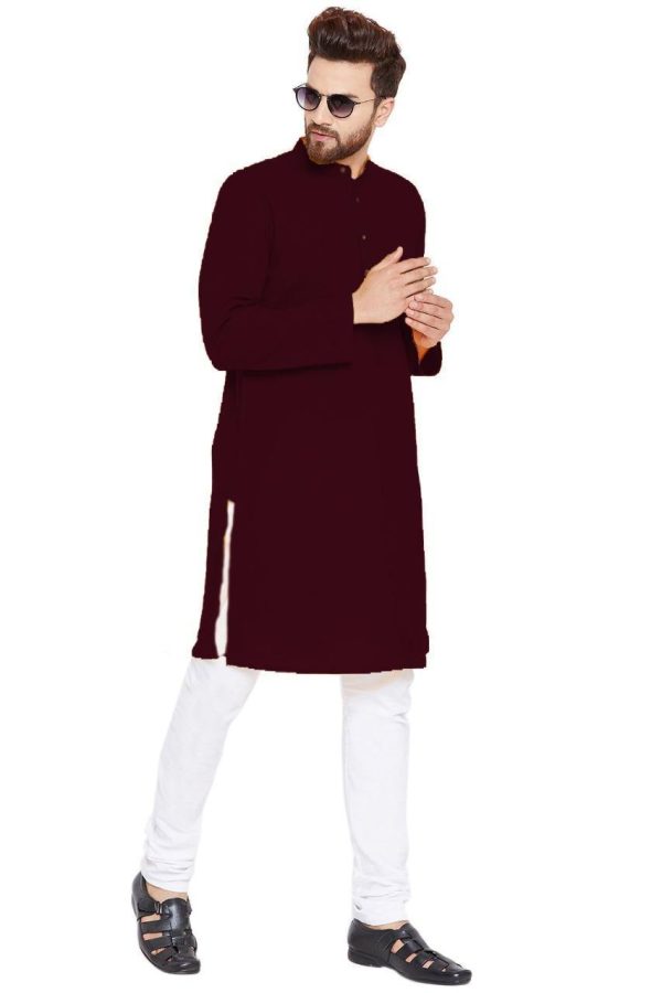 Gents Kurta Pajama For Eid