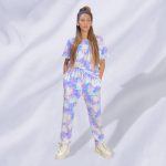 Tie & Dye Summer Tracksuit