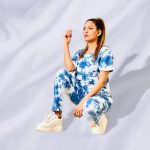 Tie & Dye Summer Tracksuit