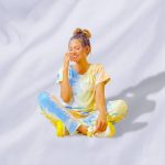 Tie & Dye Summer Tracksuit