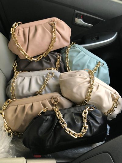 Women's Totes, Clutches & Shoulder Bags