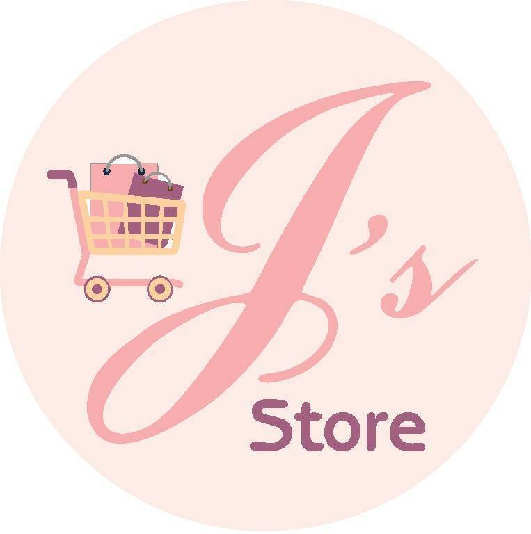 J's Store logo