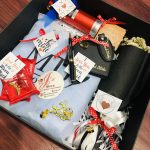 Eid Gift Boxes for Men Diamond –  Gift Box