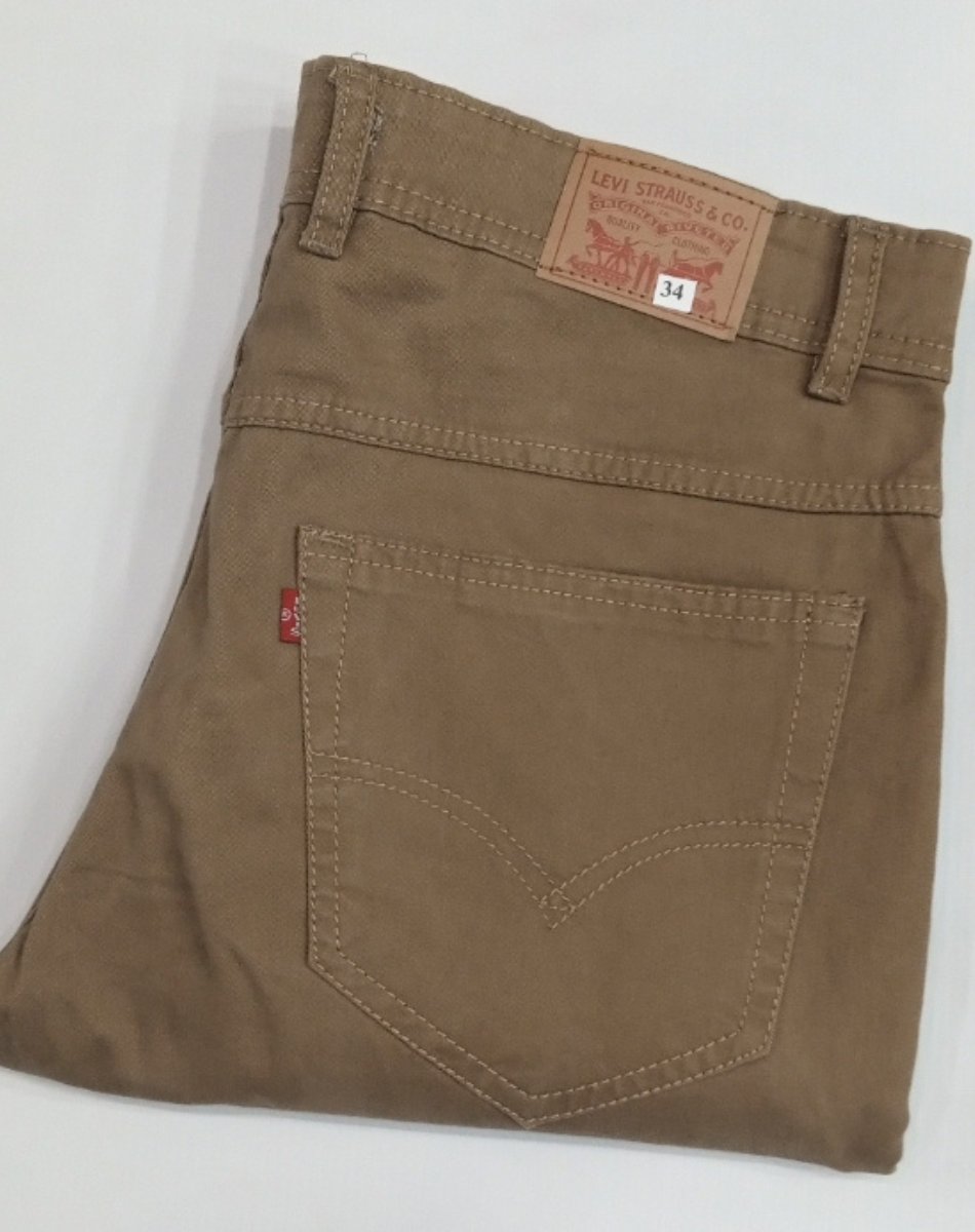 Levis hotsell cotton pants