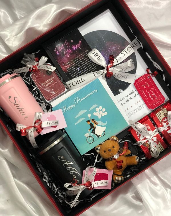 Best Wife Anniversary Gifts By Year Best Wife Anniversary Gifts To