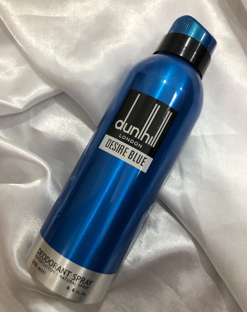Dunhill Desire Blue Deodorant