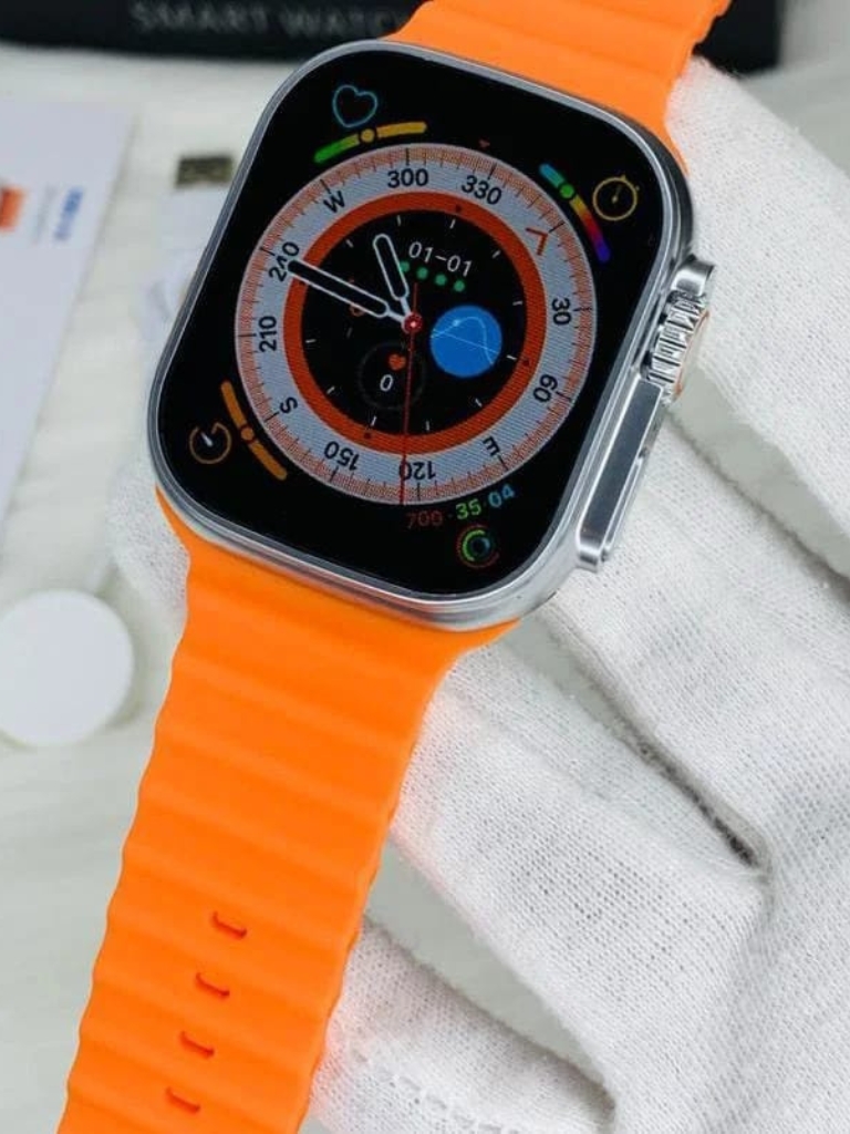 T900 Ultra Orange