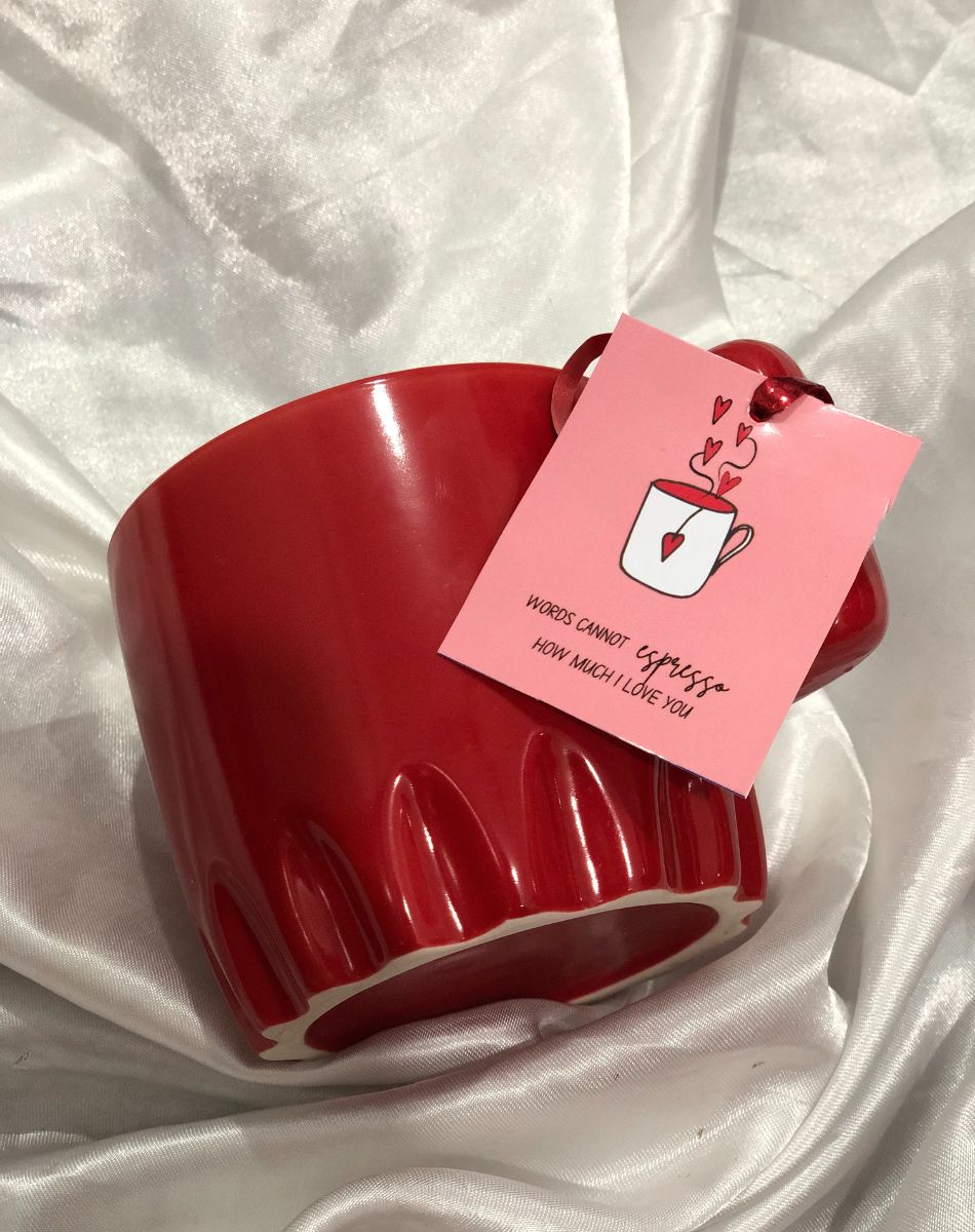 The Perfect Valentine’s Day Mug is Waiting for Your Love Story!