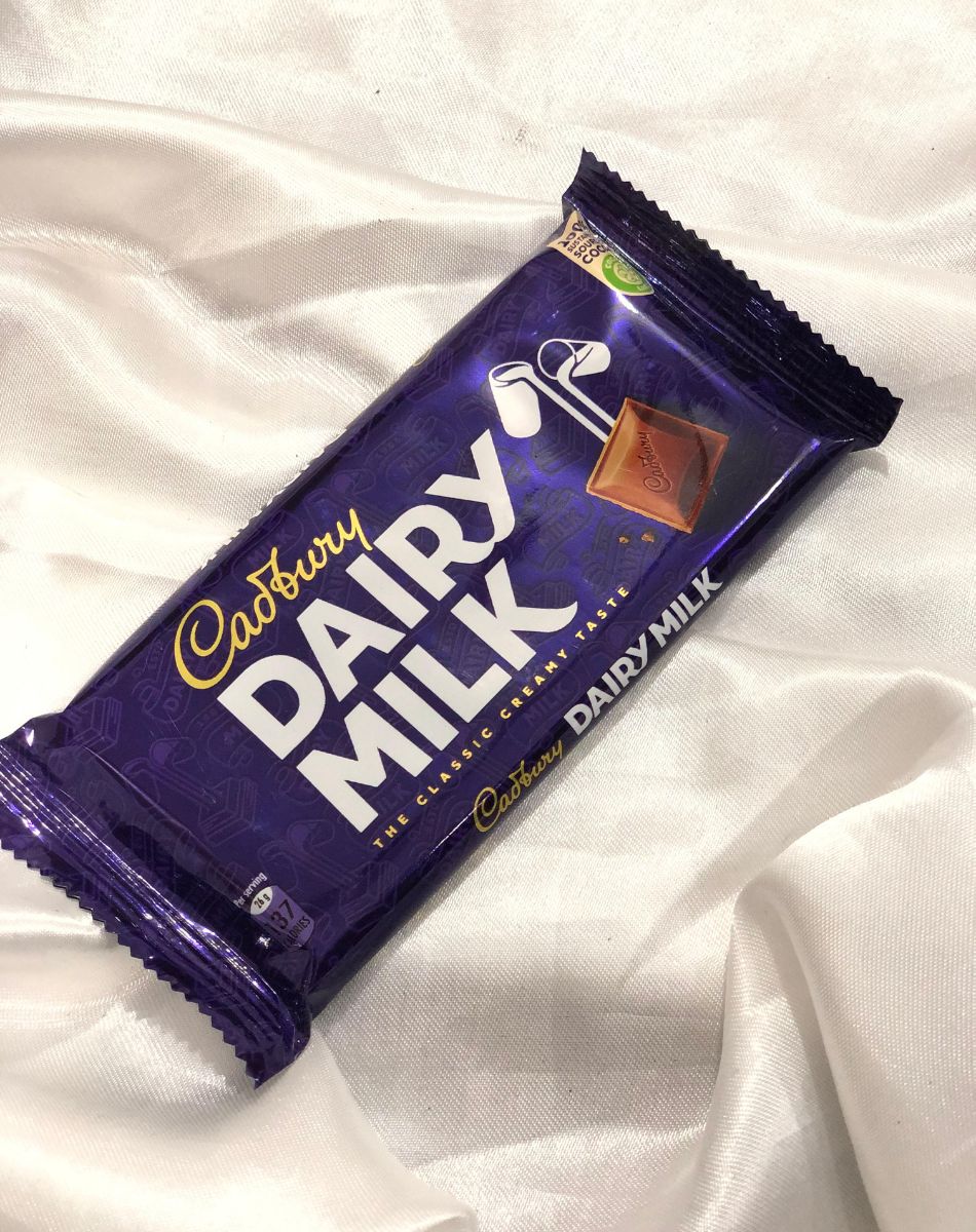 Dairy Milk