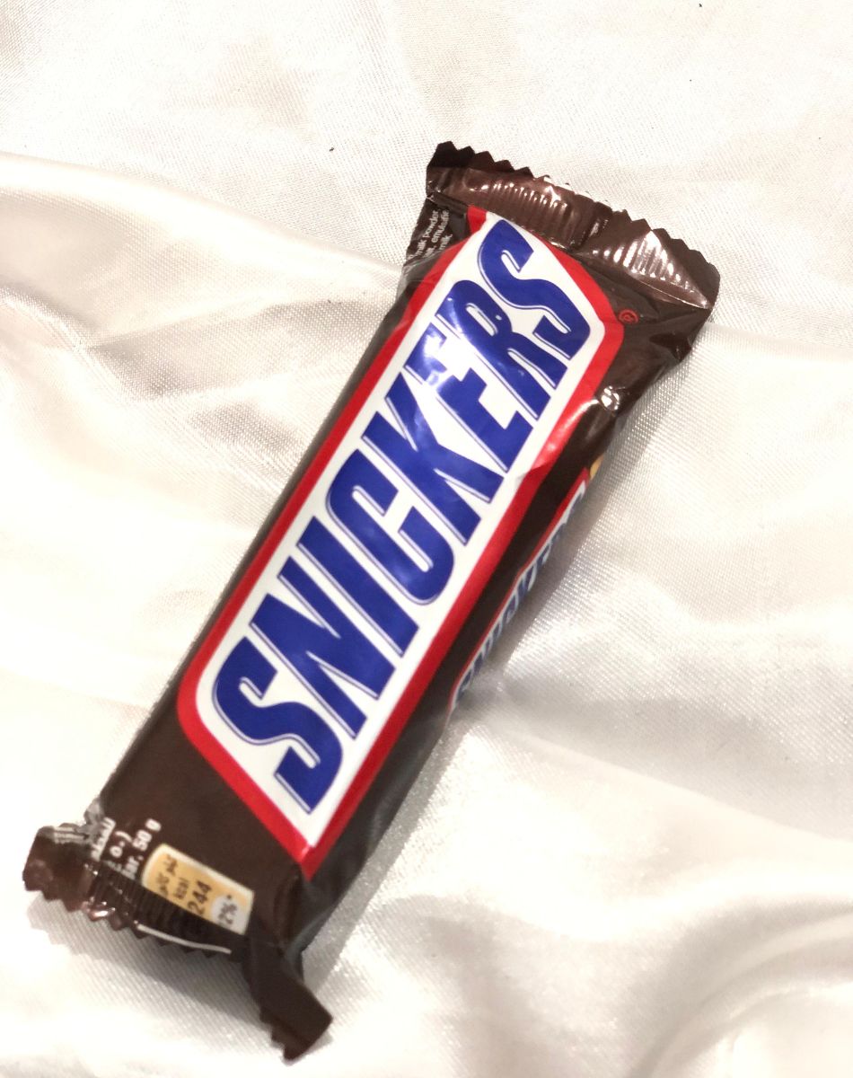 Snickers