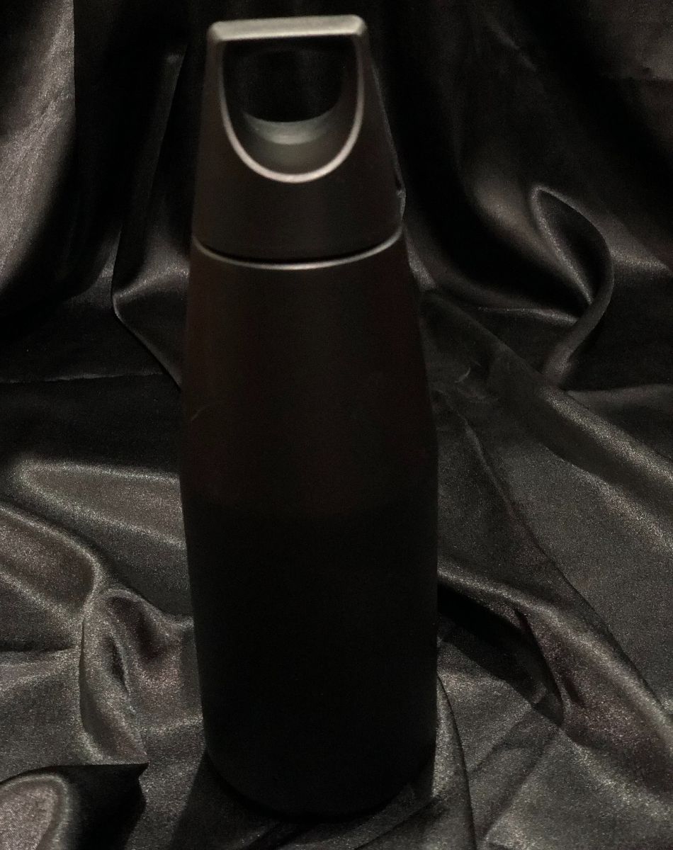 The Zen Flask Black – 580 ML