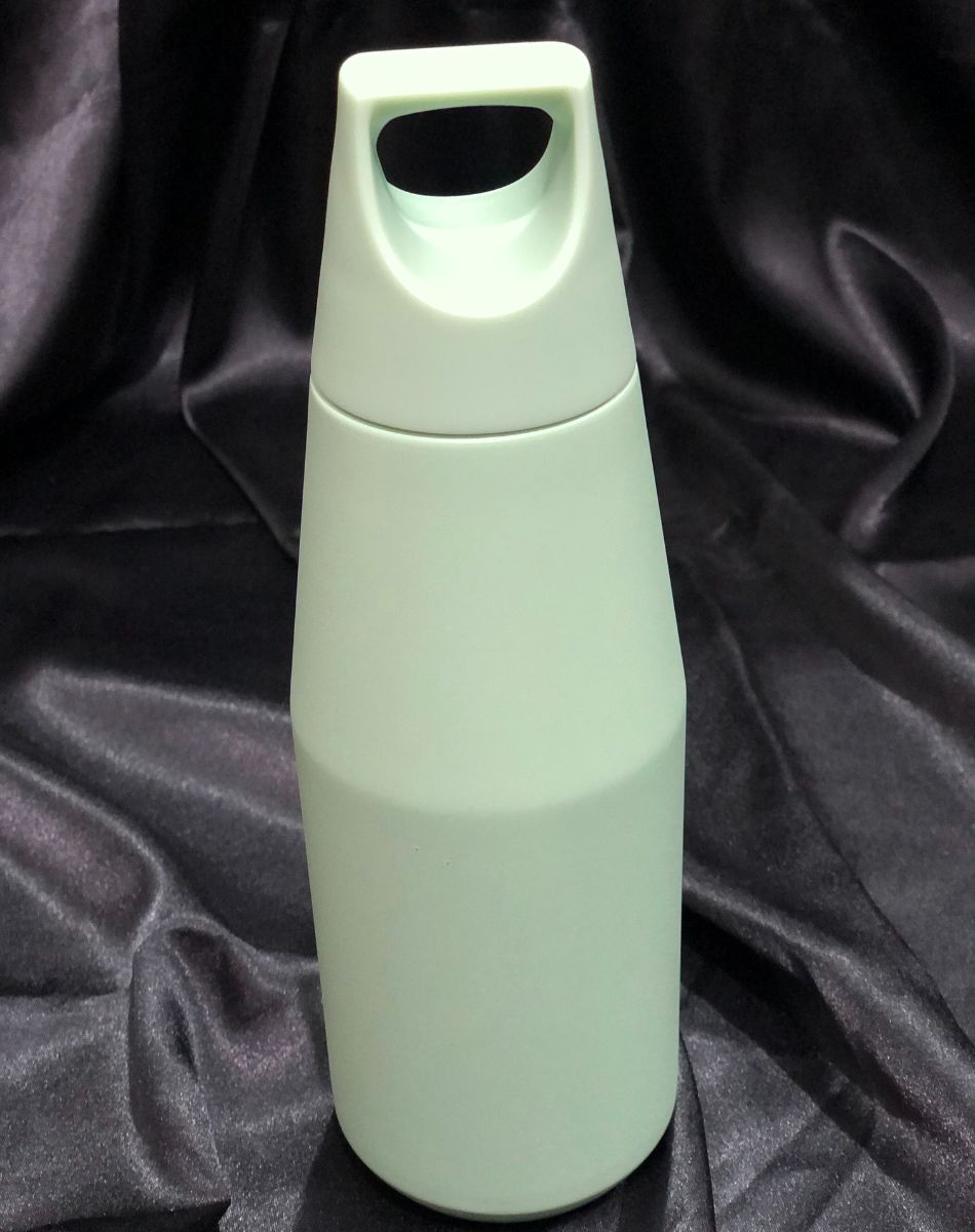 The Zen Flask – Light Green 580 ML