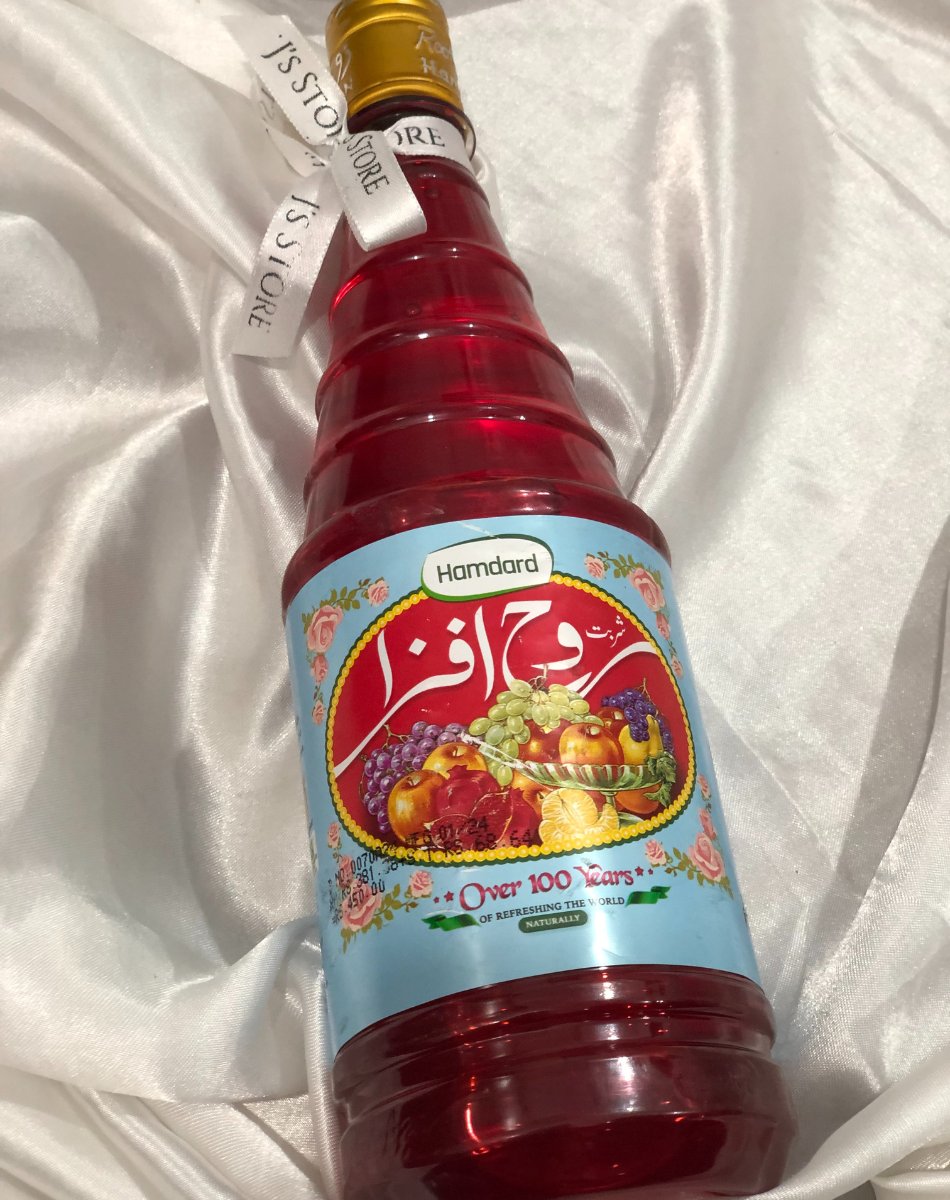 Rooh Afza