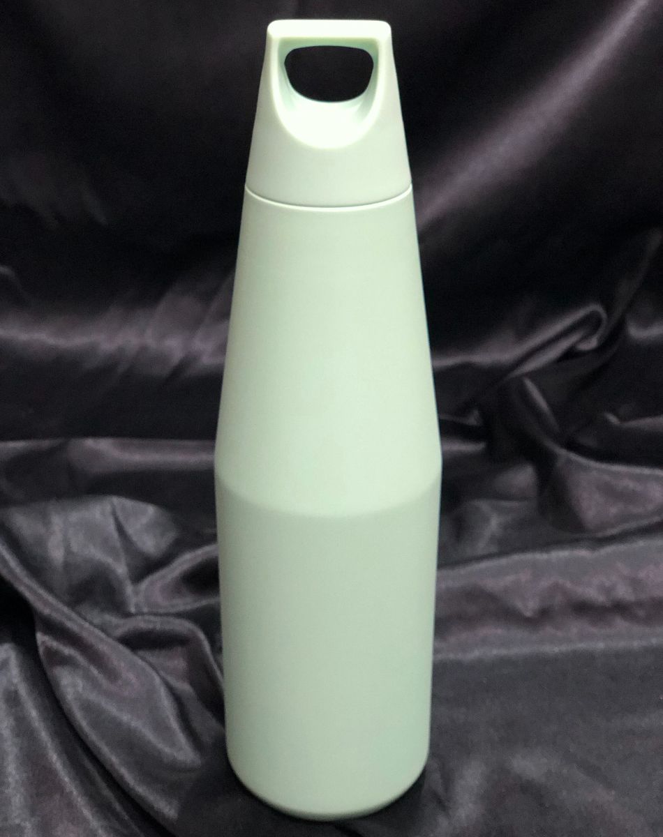 The Zen Flask in Light Green – 1080ml