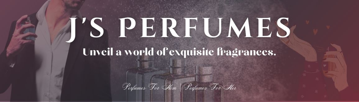 J's Perfumes