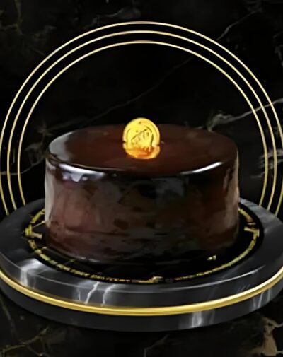 Rich Death By Chocolate Cake from J's Store
