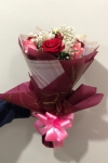 A Touch of Romance