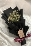 Baby's Breath Bouquet