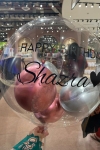 Customized Balloon