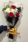 The Refined Bouquet