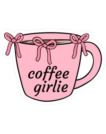Coffee Girlie