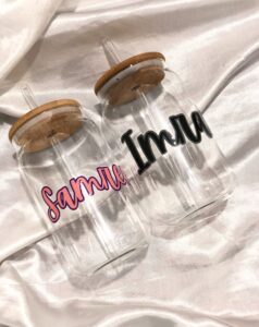 Plain Name/Text