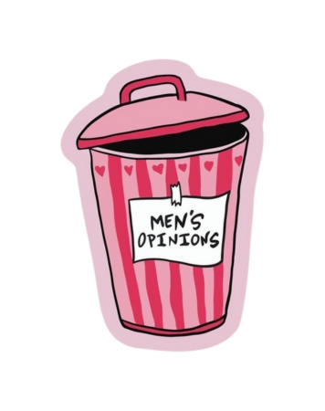 Men's Opinions