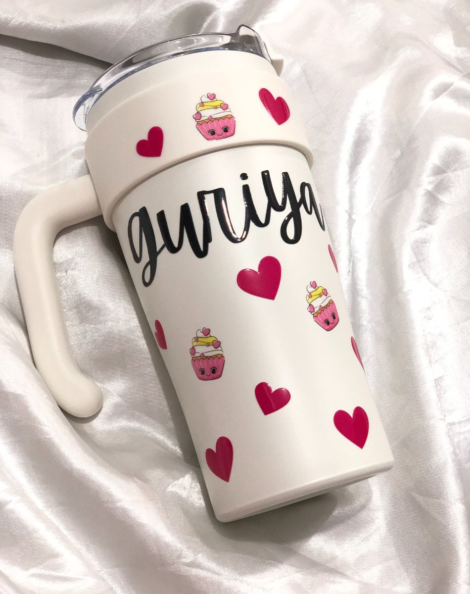 Name with Decoration