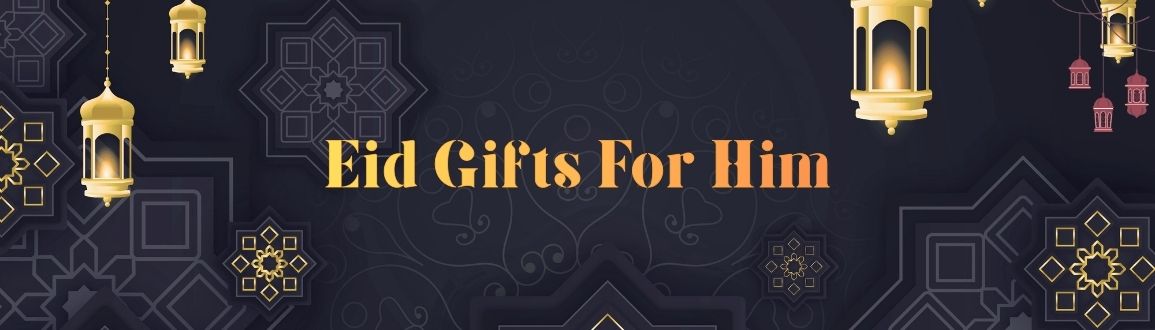 Eid Gifts For Him