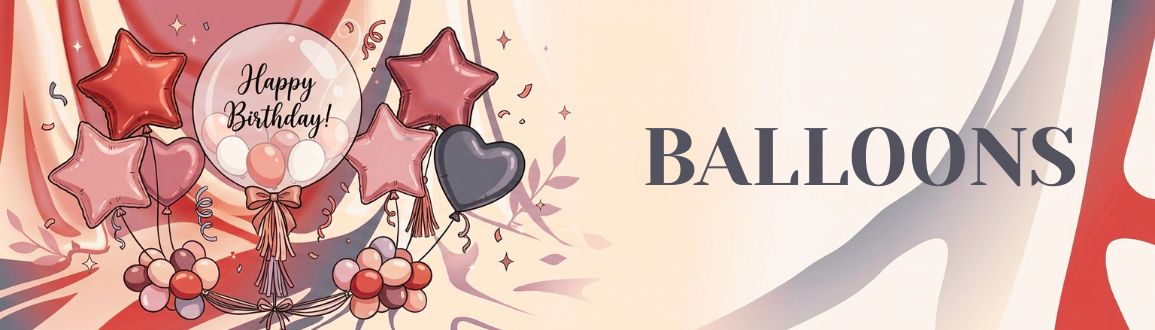 Balloons