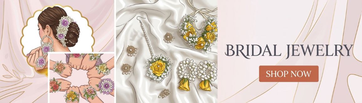 Bridal Jewelry